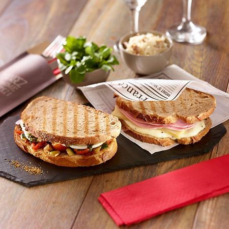 Ibis Carlisle City Centre Ngoại thất bức ảnh