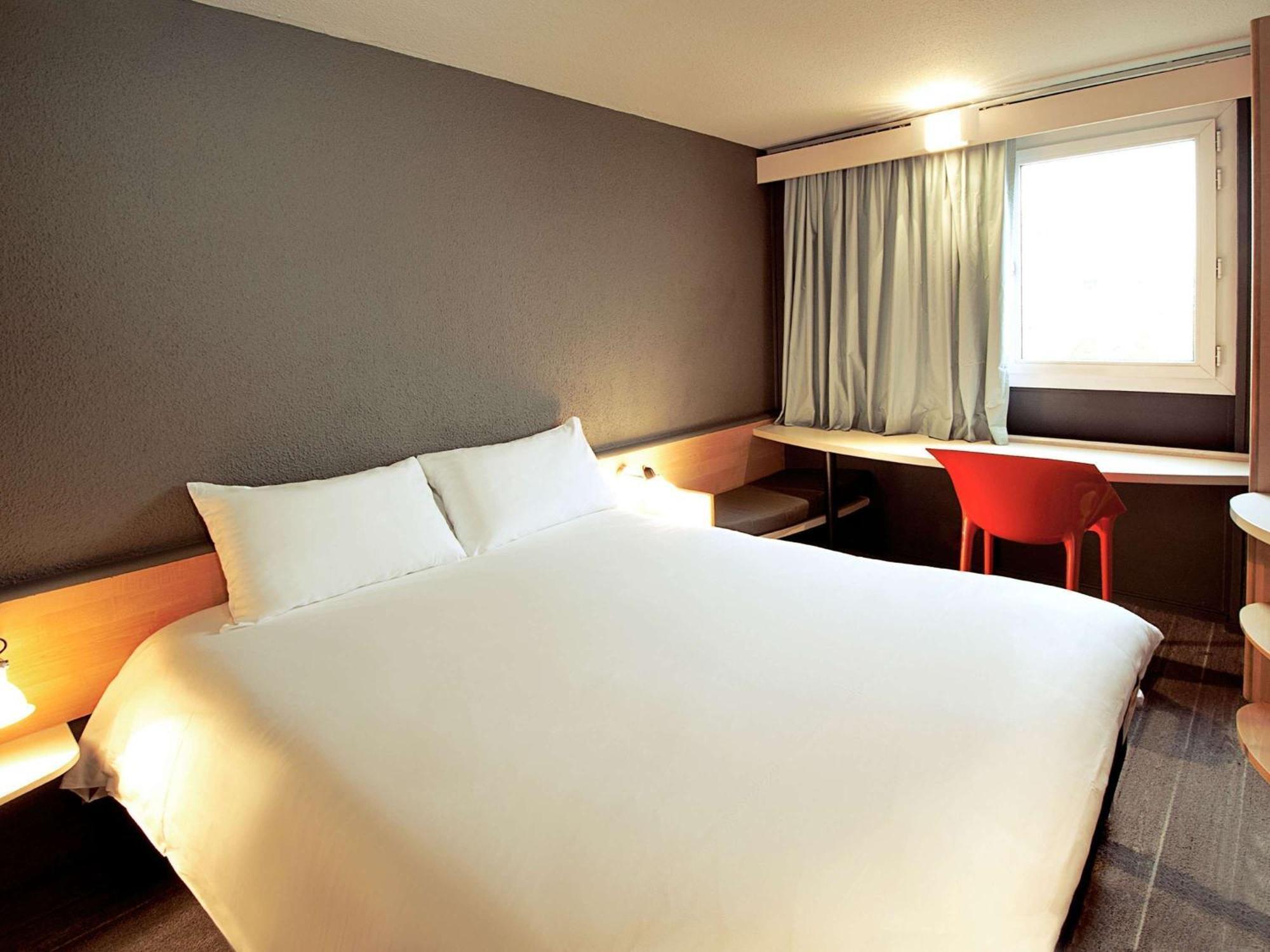 Ibis Carlisle City Centre Ngoại thất bức ảnh
