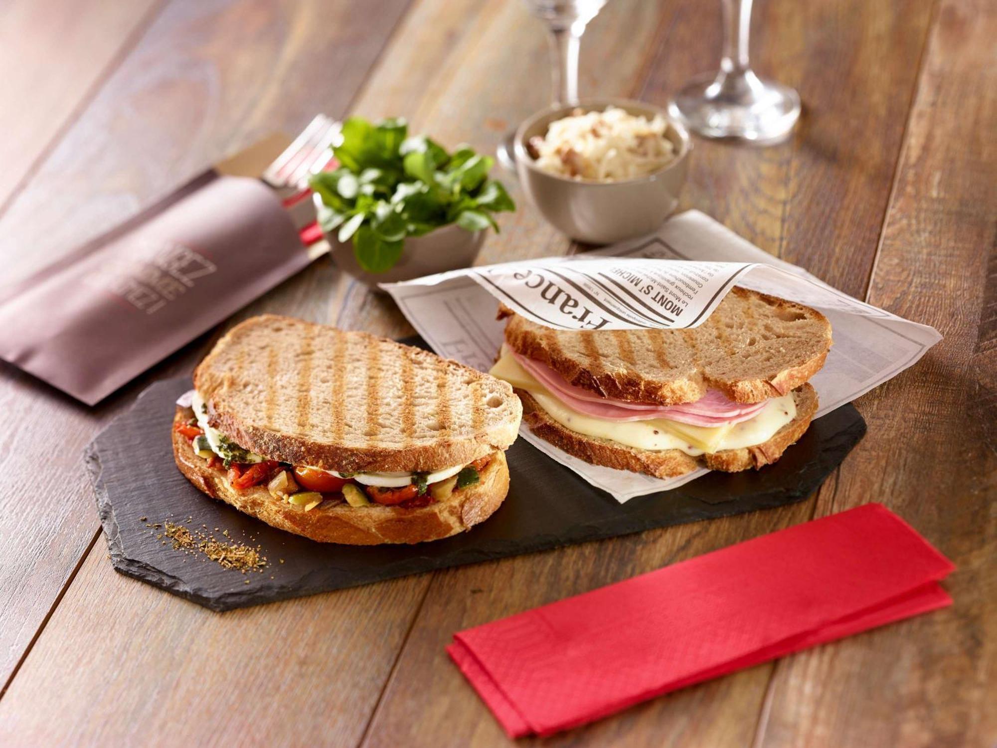 Ibis Carlisle City Centre Ngoại thất bức ảnh