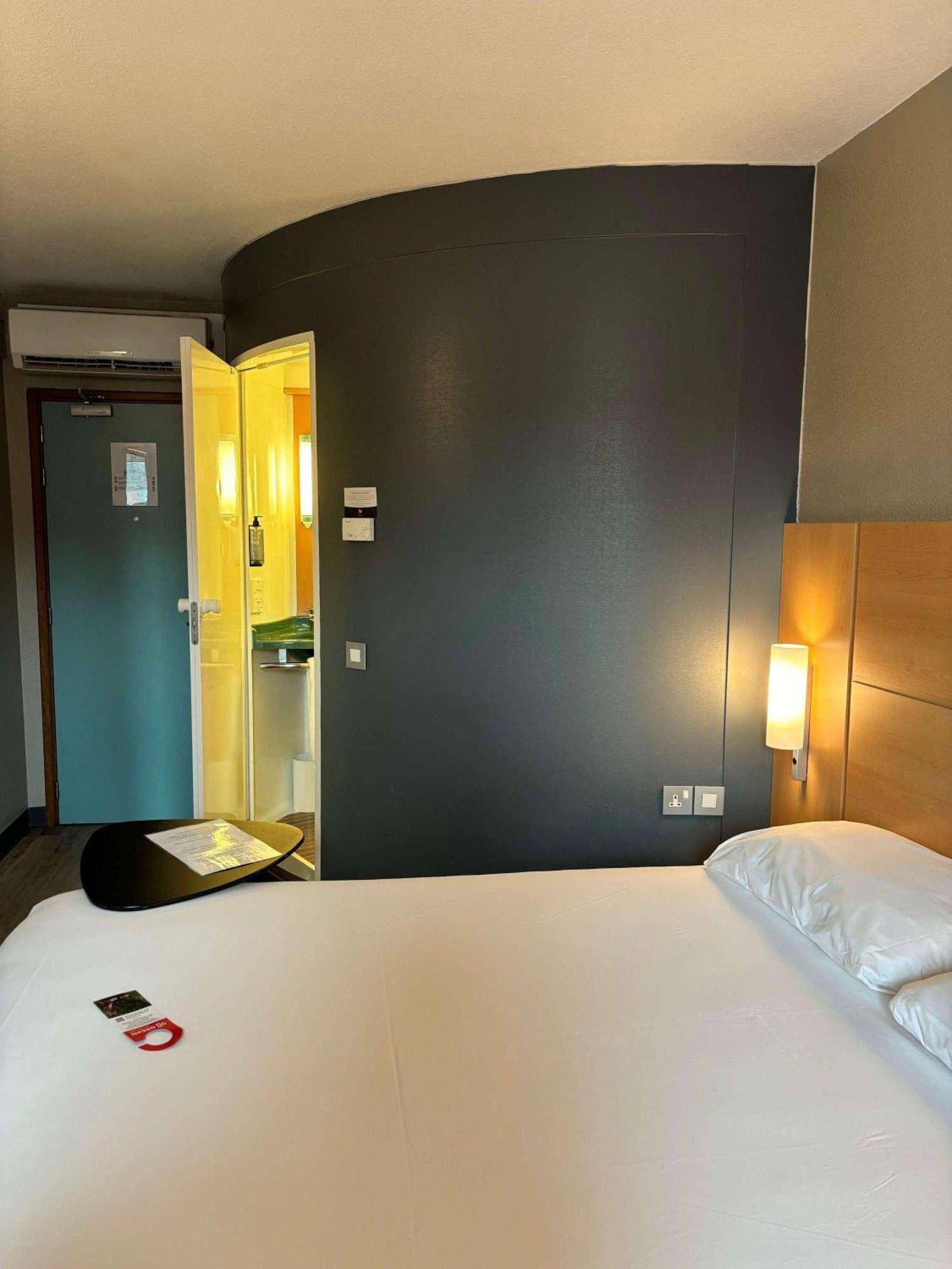 Ibis Carlisle City Centre Ngoại thất bức ảnh