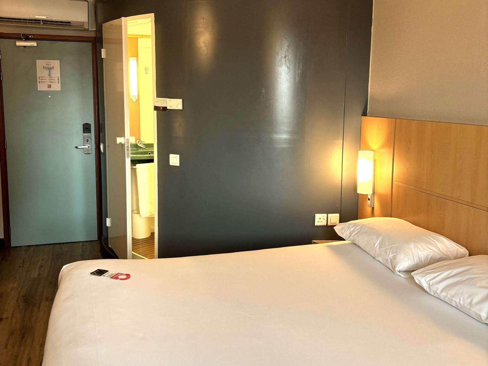 Ibis Carlisle City Centre Ngoại thất bức ảnh