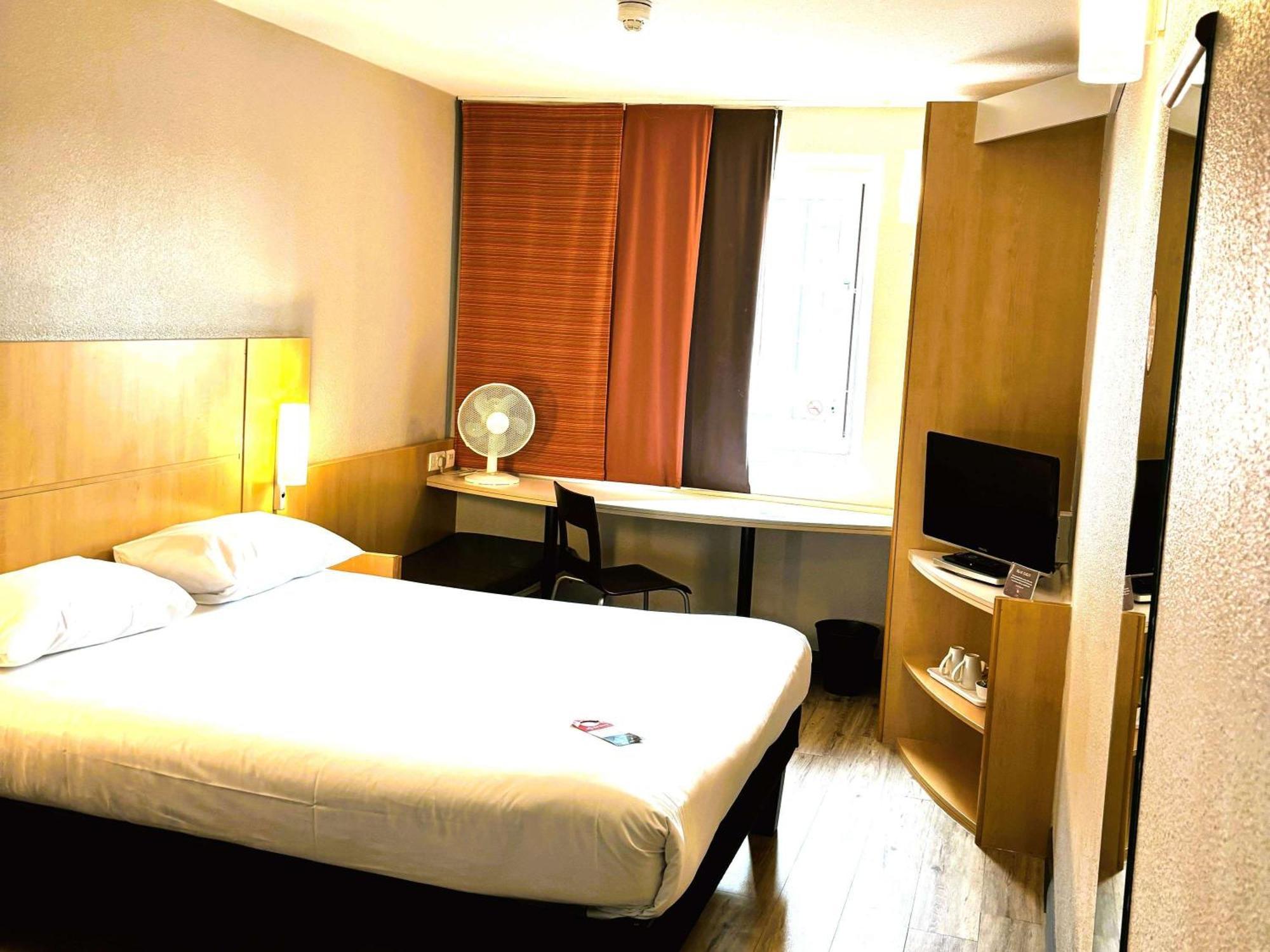 Ibis Carlisle City Centre Ngoại thất bức ảnh