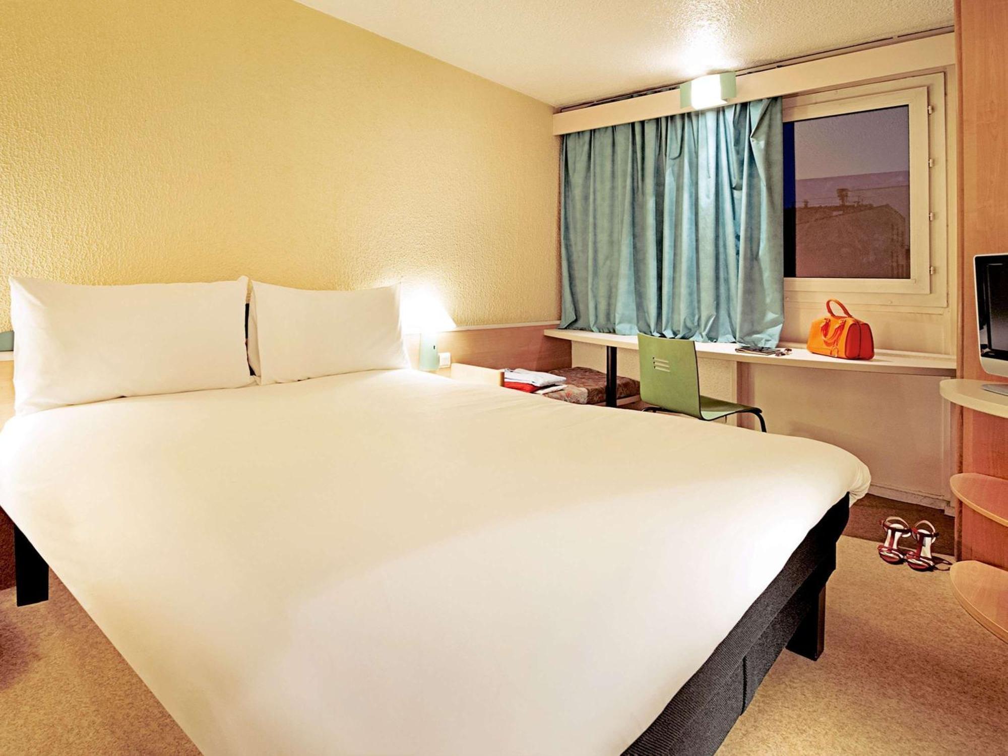 Ibis Carlisle City Centre Ngoại thất bức ảnh