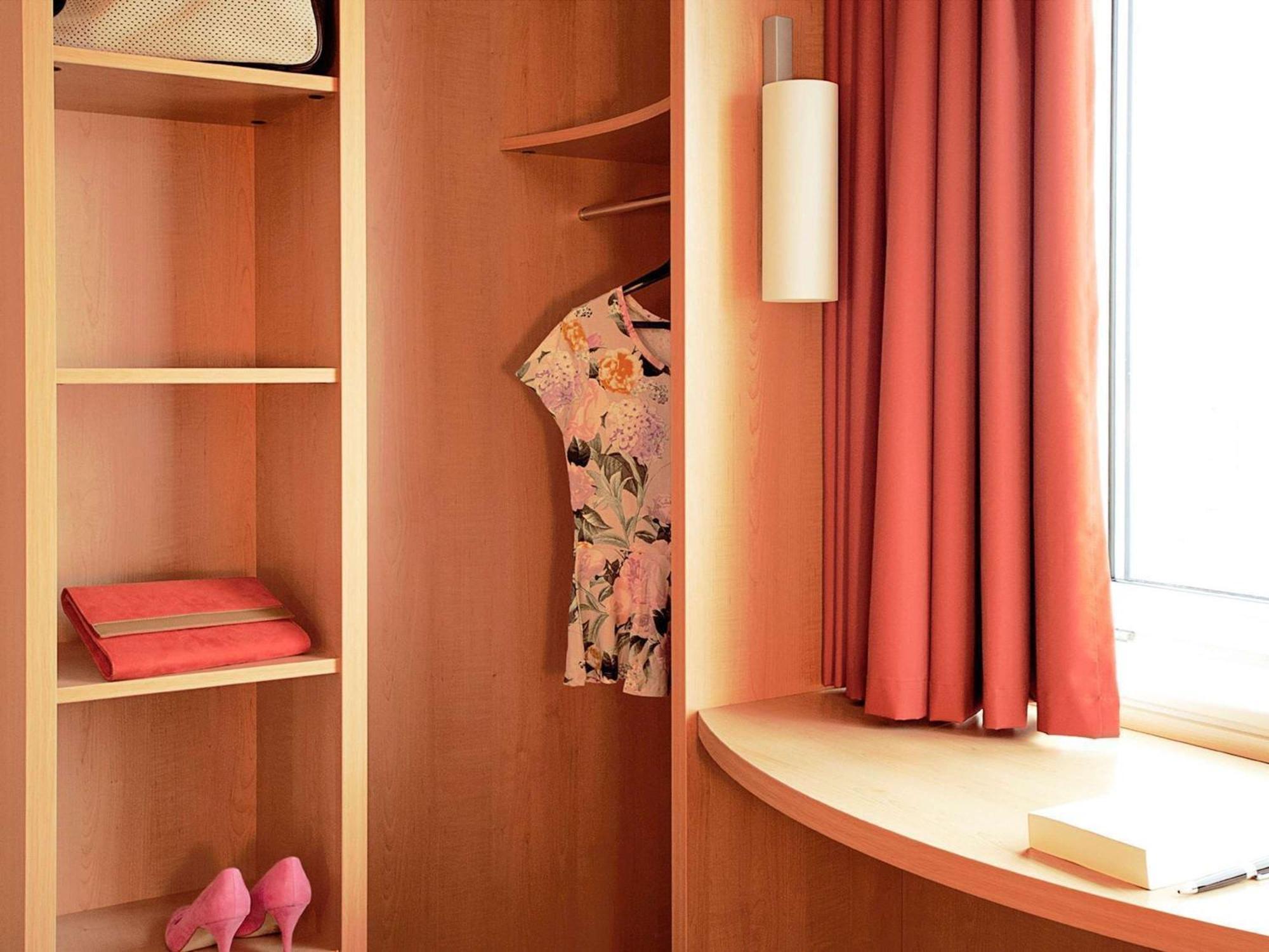 Ibis Carlisle City Centre Ngoại thất bức ảnh